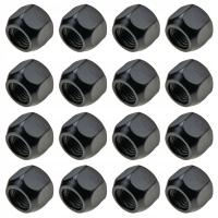 Nakrętka Carbonado M12x1.25 stożkowa 17 mm klucz 21 16 szt.