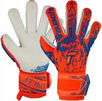 ДЕТСКИЕ ВРАТАРСКИЕ ПЕРЧАТКИ REUSCH ATTRAKT FREEGEL SILVER JUNIOR