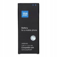 Bateria Do Samsung Blue Star 3400 mAh