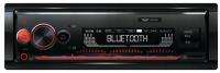 Vordon HT-169BT radio samochodowe Bluetooth AUX MP3 SD USB + pilot
