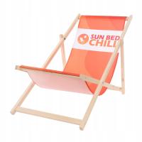 Leżak DREWNIANY LEŻAKI PLAŻOWE drewniane DUŻO wzorów PRODUKT POLSKI MOCNE