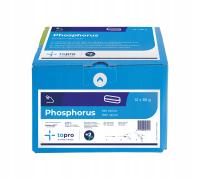 Кальций фосфатный болюс для крупного рогатого скота дополняет фосфор у коров PHOSPHORUS 12шт