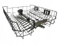 KOSZ GÓRNY + DYSZA ZMYWARKI WHIRLPOOL