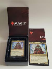 Karty Magic The Gathering Commander 2019 Mystic Intellect