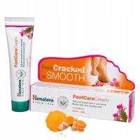 HIMALAYA FOOTCARE CREAM 20G KREM DO STÓP POPĘKANYCH