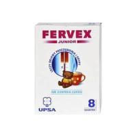 Fervex Junior 8 пакетиков