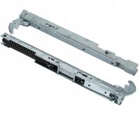 2шт дверной шарнир для печи Whirlpool Hotpoint