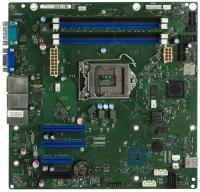 Материнская плата Fujitsu D3373-A11 GS1 Intel LGA 1151