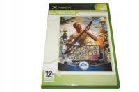 Gra Medal of Honor Rising Sun XBOX Microsoft Xbox