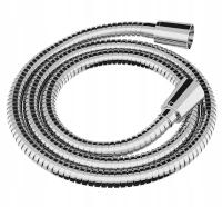 MEXEN душевой шланг без изгиба сталь 125 см хром