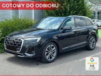 Audi Q7 45 TDI quattro S Line Suv 3.0 (231KM) 2024