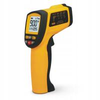 2× Pirometr Benetech GM900