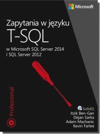 Zapytania w języku T-SQL w Microsoft SQL