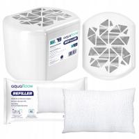 Влагопоглотитель осушитель воздуха AquaFloow refiller картридж 250 г