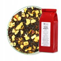 Herbata Czarna RENIFER RUDOLF (OT) (50g) Migdał i Wanilia