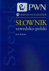 Słownik szwedzko-polski - WN PWN