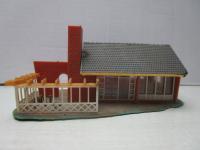 Budownictwo HO V24/39