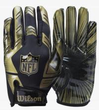 Перчатки для американского футбола WILSON NFL