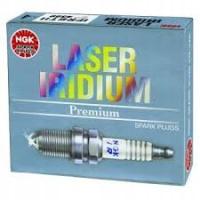 Świece Irydowe LPG Audi A3 8P 8L A4 B5 B6 B7 1.6 100KM 102KM x4szt