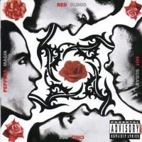 RED HOT CHILI PEPPERS - BLOOD,SUGAR,SEX,MAGIK (CD)