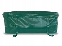 Охотничий ящик для мусора, ванна для дикой природы, сумка для охоты на дичь, ПВХ, ASF