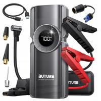 Пусковое устройство с компрессором Buture Beta01