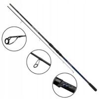 Wędka MIKADO Trython Carp 12' (360cm) / 3LBS (2 sec.) + GRATIS!!!!