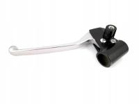 MOCOWANIE DŹWIGNI HAMULCA KLAMKI LUSTERKA PIAGGIO VESPA LX S PRIMAVERA