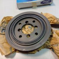 Koło pasowe wału korbowego Escort/Fiesta/Transit - Ford OE 1106411