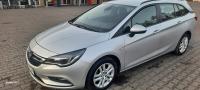 OPEL ASTRA K Sports Tourer (B16) 1.6 CDTi (35) 110 KM