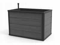 Donica KETER Maple Mobile Urban Garden Bed Szary