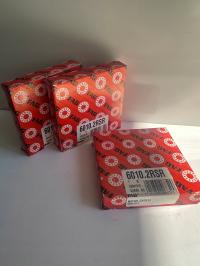 Łożyska kulkowe FAG 6010.2RSR