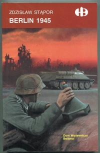 BERLIN 1945 :: Historyczne Bitwy HB :: 2005 rok