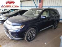 Mitsubishi Outlander Mitsubishi Outlander Se