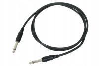 ALPHA AUDIO kabel instrumentalny 1,5m