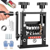 МАШИНА ДЛЯ ЗАЧИСТКИ ПРОВОДОВ МАШИНА ДЛЯ ЗАЧИСТКИ ПРОВОДОВ