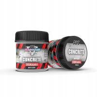 AK Interactive: Concrete 100ml AK1229
