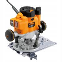 Cmt Orange Tools CMT8E electrofresadora 1000 W 230