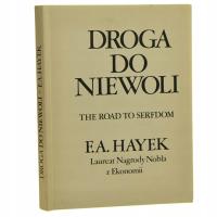 Дорога в плен Ф. А. Хайек (1982)