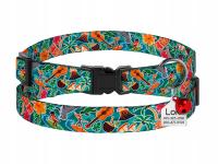 Гавайский ошейник для кошек с идентификатором