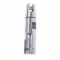 KRĘTLIK KOTWICY PODWÓJNY INOX 6-8MM