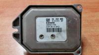 OPEL VECTRA C SIGNUM 1.8 KOMPUTER STEROWNIK SILNIKA ECU 55352666 5WK91740