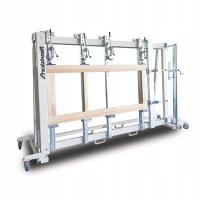 PRASA DO KLEJENIA VP 3000X3 PRO HOLZKRAFT