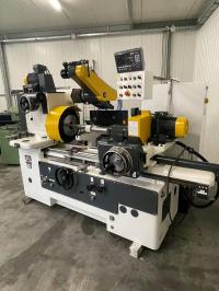 Шлифовальный станок для отверстий WMW SIP 400X500