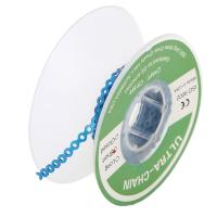 Dentystyczna ortodontyczna elastyczna gumowa łańcuch kolorowy B4