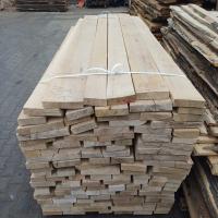 Tarcica jesionowa 26/50 mm. I klasa sucha.