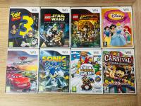 Игровой набор Nintendo Wii Box