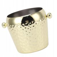 Mini izolowany pojemnik na kubek z kadu zeji GS