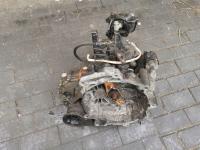 Volkswagen OE GEP коробка передач