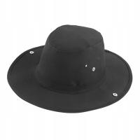 Походная шляпа Mil-Tec Bush Black XL